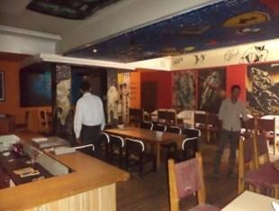 Hotel Dwarka 纳西克 外观 照片